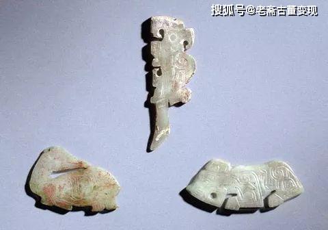 華盛頓博物館藏高古玉器 文物拍賣背后的文化、倫理與市場博弈