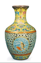 2010年中國文物藝術(shù)品拍賣市場 成交額突破502億，億元拍品引領(lǐng)風(fēng)潮